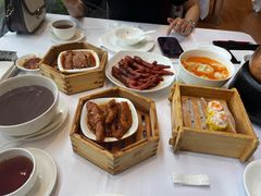 -南宁荔园维景国际酒店·荔园中餐厅