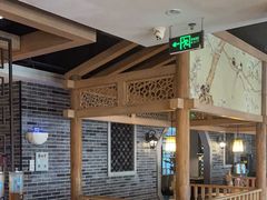 -野妹经典火锅(民治店)