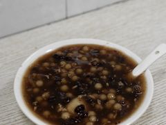 桂花赤豆元宵-罗子龙罗家桂花汤圆(曹都巷店)