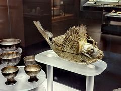 -广西壮族自治区博物馆