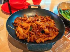 -避风塘(五角场店)