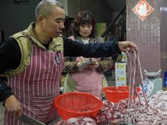 -标记美食新鲜猪杂(兴南大道店)