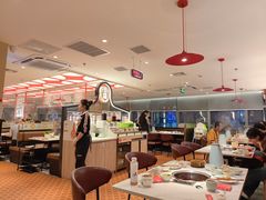 -八合里潮汕鲜牛肉火锅(深圳海岸城店)