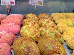 -LELECHA乐乐茶(美罗城店)