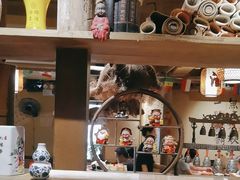 -泥糊破店小酒馆·团建聚餐(南京西路店)