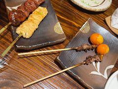 -鸟鹏烧鸟居酒屋(熙龙湾店)