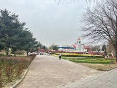 -北京世界公园