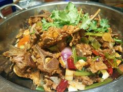 -昌盛德徐州老菜馆
