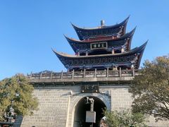 -大理古城