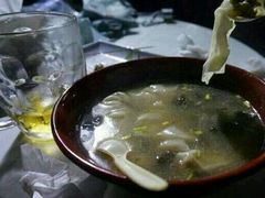 -二红烧烤排骨串(麦岛店)