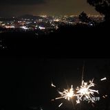 4.24夜爬白云山｜一起看日出玩桌游聊天