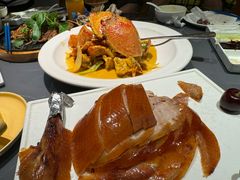 -小大董·烤鸭(观景餐厅·南京西路店)