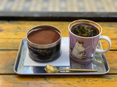 -ZM COFFEE(西安路店)
