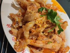 -壹陆陆烧烤(平房总店)