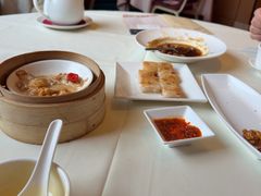 -利苑酒家(合景国际金融广场店)