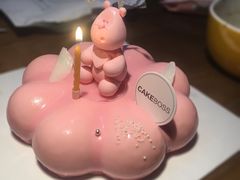 -CAKE BOSS 蛋糕老板(西单君太百货店)