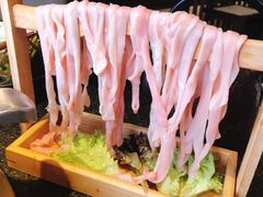 鸭肠-湊湊火锅·茶憩(和平大悦城店)