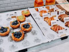 -光作面包Voila Lumiere(中山店)