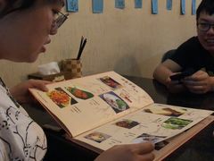 -梅亭居酒屋(中大国际店)