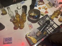 -宝岛甲壳虫KTV(蓝天路店)