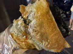 -神奇的香酥鸡蛋灌饼