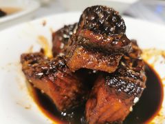 -乾隆美食·本帮菜(黄河路店)