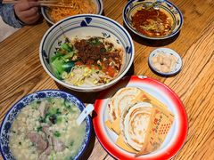 -袁家村关中印象体验地(大唐不夜城店)