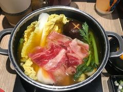 -吉野家(群力王府井店)