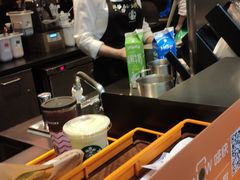 -星巴克(上海交通大学店)