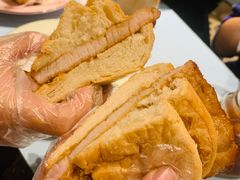 -梳打冰室(氹仔店)