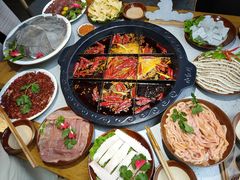 -小红碗老火锅(1958店)