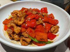 -一澜江宴·江景地标楚菜(江滩公园店)