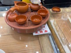 -芋包王闽南茶楼(八市店)