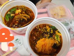 -水平有限螺蛳粉(宏达大厦店)