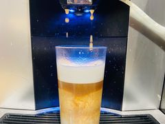 咖啡-汉巴味德(沈阳万象汇店)