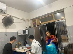 -海关荤豆花(洋河一路店)