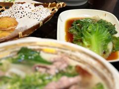 -一肴·牛肉粿条(深圳湾睿印店)