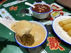 -五条人糖水铺(武林总店)