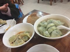 -潘国仙耳光馄饨(黄家阙路店)