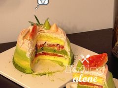 -théATRE 茶聚场(王府中環店)