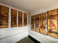 -鸡鸣驿古城