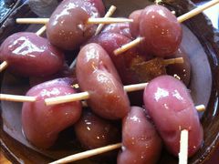 兔腰-重庆老火锅王(西安北路店)