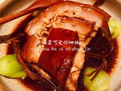 草扎肉-桂满陇-西湖船宴(西单大悦城店)