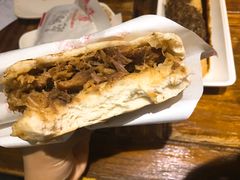 -子午路张记肉夹馍(小寨西路店)