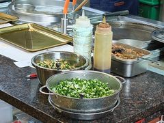 -蓝记云吞(正果店)