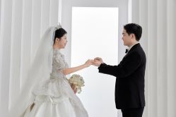 -金夫人婚纱摄影(华南店)