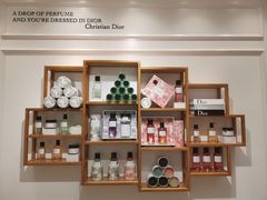 -DIOR迪奥(德基广场女装店)