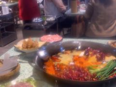 -五里关火锅(牛市口店)