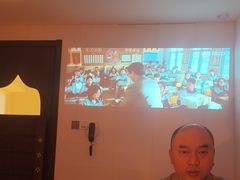 -逅莱·影院足道·日式SPA(大世界店)