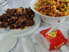 -清真•蜀风园(丁字沽店)